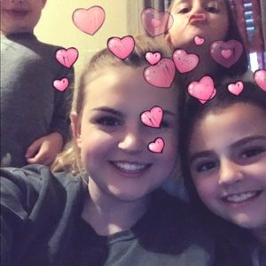 Meet your Posher, Callie